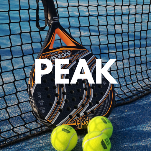 🎾 Padel Tennis: Peak K75,000 - Mon-Fri (5am-10am & 5pm to 12am), Sat-Sun (5am to 12am)